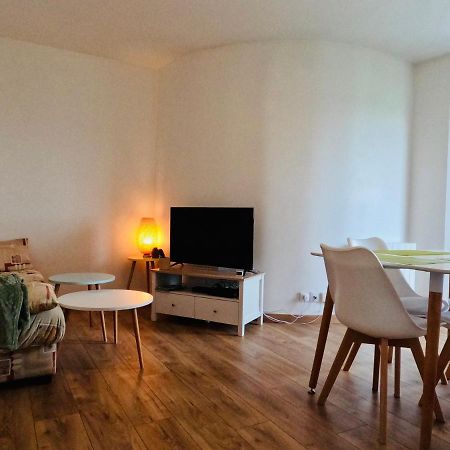 Appartement Cosy Joué-lés-Tours Exteriör bild